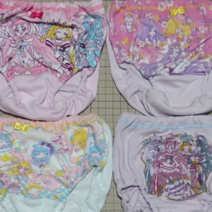 ガールズ サイズ100 21枚 ショーツ等 送料込